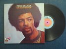 GIL SCOTT-HERON Pieces Of A Man FLYING DUTCHMAN FD-10143 Original Press GAT