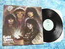 PRIVATE PRESS HAIR METAL LP KIDD GLOVES - FEEL THE FIRE EP 1987   1ST COVER nice