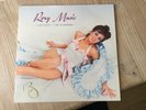 Roxy Music Rsd 10” Signed by Brian eno