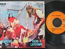 GIANNI MORANDI EP MADE IN PORTUGAL 45 PS 7 *VADO A LAVORARE* SAN REMO 72