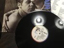 TOM WAITS - RAIN DOGS, EUROPEAN IMPORT LP BLACK VINYL MINT