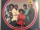 THE FATBACK BAND   FEEL MY SOUL LP   PERCEPTION PLP-46   Orig. Soul SEALED