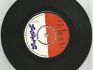 DAVID ISAACS / HE'LL HAVE TO GO / SINCE YOU ARE GONE / 7''/ VG+