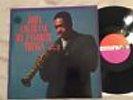 JOHN COLTRANE   MY FAVORITE THINGS LP   ATLANTIC 1361 MONO PLUM