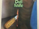 Dull Knife Electric Indian German 1971 Philips vinyl LP