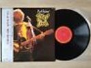 Bob Dylan: Real Live   Original Japan Vinyl LP   CBS 28AP2967 1984   EX+/NM Top