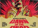 WAXWORK Dawn Of The Dead SEALED - 2 x Gatefold Vinyl SUBSCRIBER Edition - Goblin