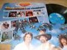 LP,  Dschinghis Khan, Helden, Schurken & der Dudelmoser, 1982, Textsleeve, NM