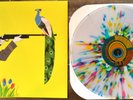 Fun - Aim and Ignite Vinyl LP Fruity Pebbles Splatter /1000 1st Press Splatter