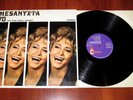 POLY PANOU - MESANYXTA 70 - RARE 1970 GREEK ORIGINAL 1ST PRESS LP CORONET, LAIKO