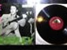 RARE  LP  ELVIS PRESLEY. ROCK N ROLL. NUMBER 1.  GOLD HMV. CLP 1093
