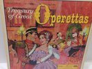 Treasury of Great Operettas  Fav Showtunes Vinyl Readers Digest LP box set of 9