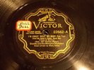 Snooks & His Memphis Stompers I'm Crazy Bout My Baby Hot Dance Victor 22662 E-