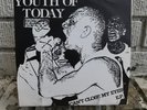 YOUTH OF TODAY CANT CLOSE MY EYES 7