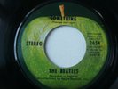 BEATLES - SOMETHING/ COME TOGETHER- 1969 APPLE 2654- VG++