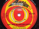 Della Humphrey Don't Make The Good Girls Bad/Your Love Is All I Need