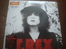 MARC BOLAN / T.REX - THE SLIDER - SAINSBURY'S SILVER VINYL LP - NEW & SEALED