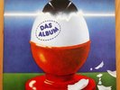 Vinyl Doppel LP AMIGA Rock-Bilanz 1985 Karat, Puhdys, Silly, Stern Meissen...