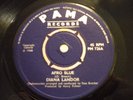 NOT REGGAE  -  PAMA U.K. COLLECTABLE - MUST HAVE FOR COMPLETIST