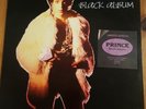 PRINCE BLACK ALBUM BOOTLEG VERY RARE