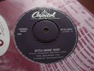 THE JODIMARS RATTLE SHAKIN' DADDY 1956 CAPITOL 45-CL 14641  RARE