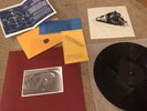 Godspeed You Black Emperor - f#a# oo - Vinyl LP 1997 Original EX