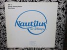 NAUTILUS NR17 BEE GEES SPIRITS HAVING FLOWN TEST PRESSING AUDIOPHILE LP CLEAN