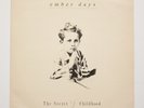 Ember Days / The Secret of Childhood 12
