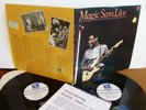 Magic Sam - Magic Sam Live  DL 645/646 USA 2LP 1981  Delmark