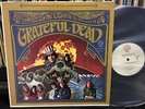 GRATEFUL DEAD 1st album 1979/80 reissue WB 1689 NM vinyl