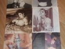 MADONNA  3 VINYL LP RECORDS MADONNA, LIKE A VIRGIN, LIKE A PRAYER