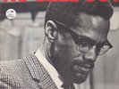 Malcolm X No Sell Out Vinyl Single 12inch NEAR MINT Tommy Boy Music