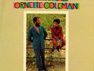 Ornette Coleman ORNETTE AT 12 orig. IMPULSE LP Charlie Haden Dewey Redman MINT
