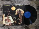 LED ZEPPELIN CHILDREN OF THE MOON HARD ROCK 2 LP LOS ANGELES LIVE 1975 NM