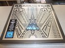RAMMSTEIN - Paris - 4LP VINYL + 2CD + BLU-RAY /// Deluxe BOX Edition /// OVP