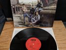 RED ALERT We've Got The Power NO FUTURE orig Oi  Skinhead Punk LP