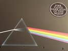 Pink Floyd**SEALED VINYL**Dark Side Moon GATEFOLD 1988 USA