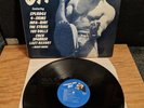 Strength Thru Oi  original DECCA 4 SKINS LAST RESORT COCK SPARRER vinyl LP