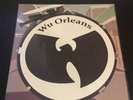 Wu-Tang Clan - Wu Orleans - Wu-Tang Clan Vs New Orleans Jazz 2xLP