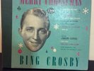 5 SET BING CROSBY - w/ Andrews Sisters 1945 Merry Christmas Decca récordNo A 403