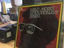 Pablo Moses revolutionary dream lp