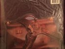 Guns N Roses Rare Shaped Night Train Picture Disc Vinyl