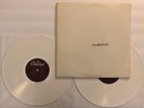 The Beatles - White Album - 1978 Press On White Wax SEBX-11841 (NM)