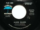 ALICE CLARK - YOU GOT A DEAL - US ORIG PROMOTIONAL 7