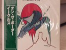 The Eagles On the Border LP vinyl obi Japanese