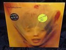 Rolling Stones Goats Head Soup SEALED USA 1973 1ST PRESS LP W/HYPE STICKERS