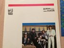 Duran Duran - LIve Melb Aust 1982 LP SEX 3520 Melbourne Australia clean
