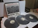 Superstar Concert 85 WW Radio   3 LP Box Phil Collins OF GENESIS VINYL ALL NM