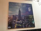 OASIS STANDING ON THE SHOULDERS OF GIANTS ORIGINAL  SEALED ALBUM