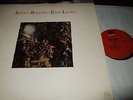 SONNY ROLLINS : EASY LIVING LP 1978 MILESTONE USA